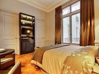 Luxury Apartment Paris Vendome Kültér fotó