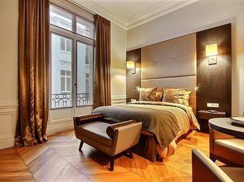 Luxury Apartment Paris Vendome Kültér fotó