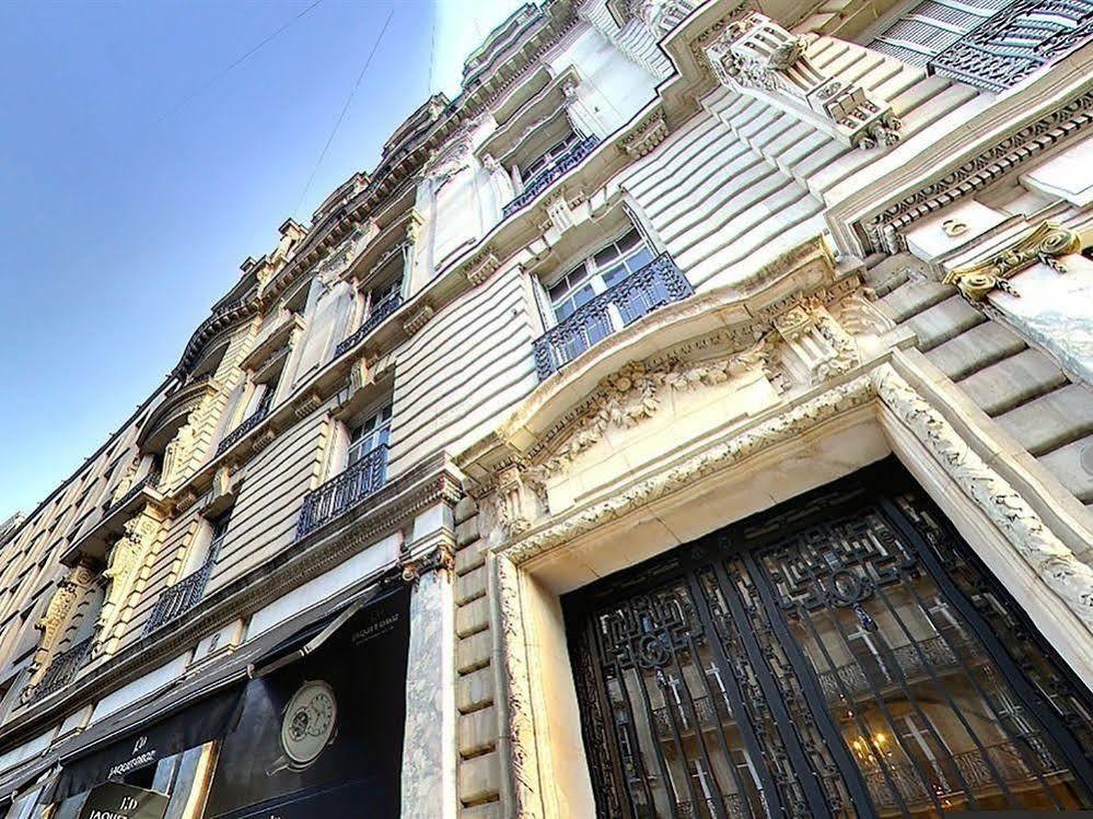 Luxury Apartment Paris Vendome Kültér fotó