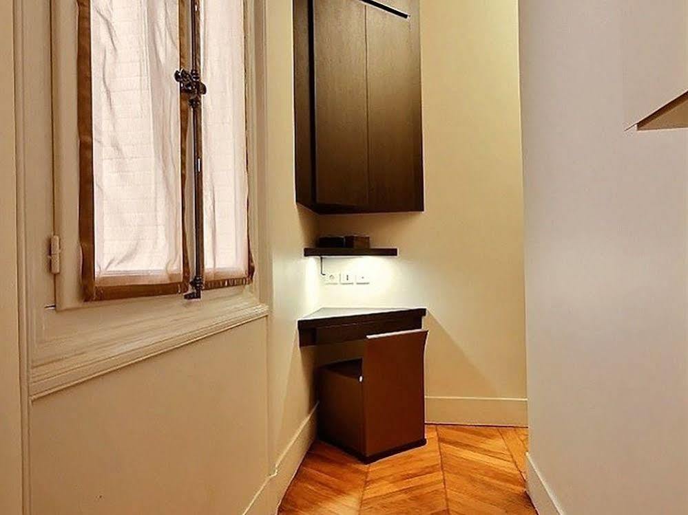 Luxury Apartment Paris Vendome Kültér fotó
