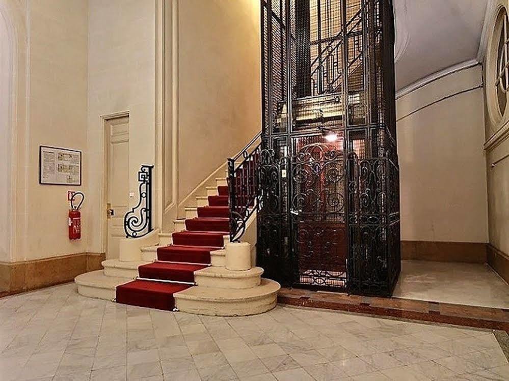 Luxury Apartment Paris Vendome Kültér fotó